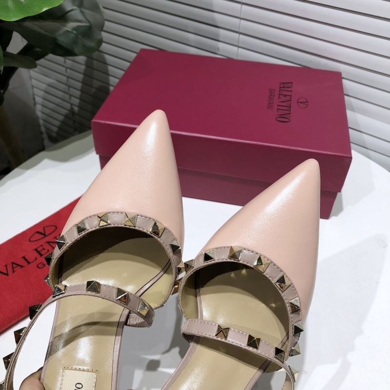 Valentino Slippers